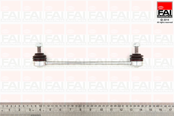 Link/Coupling Rod, stabiliser bar